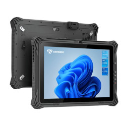 Rocktab S512, 8GB/128GB,