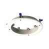 Mobotix In-ceiling Set For Mobotix 7 Single Lens Models (P/N | APLIUM