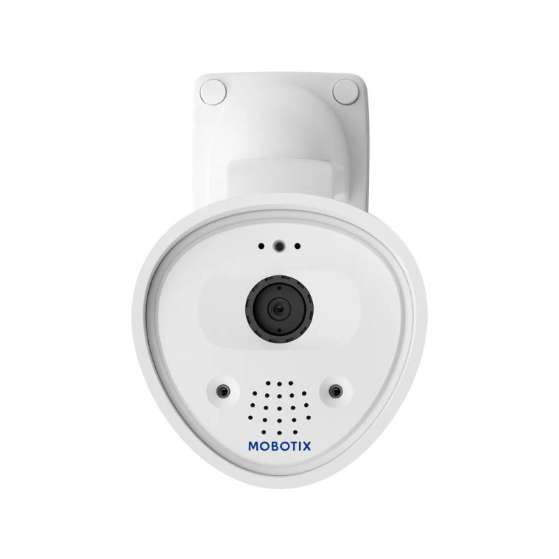 Cámara IP MOBOTIX M ONE 8MP para exterior | APLIUM
