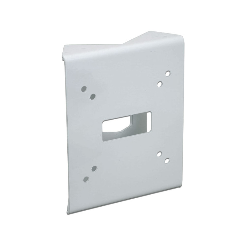 Mx-MH-SecureFlex-ESWS - Soporte de poste MOBOTIX para | APLIUM
