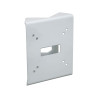 Mx-MH-SecureFlex-ESWS - Soporte de poste MOBOTIX para | APLIUM