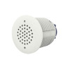 Módulo de audio MOBOTIX para cámara M73 con micrófono y alta | APLIUM