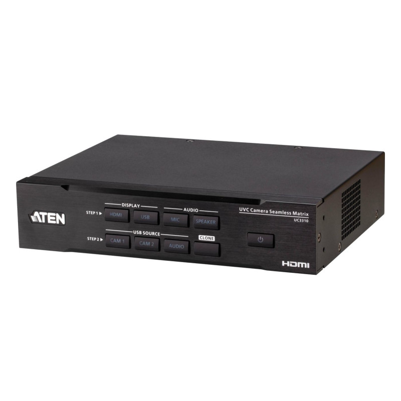 CAMLIVE MX Dual 4K USB to | APLIUM