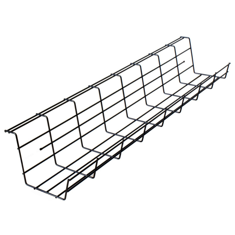 Cable Tray R?nna, Black