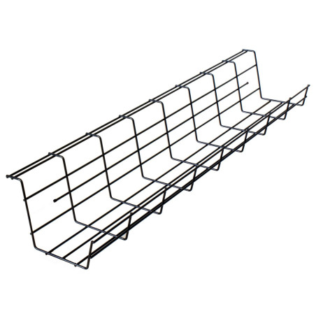 Cable Tray R?nna, Black