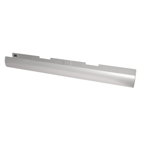 LiftPipe, 1050 mm Silver