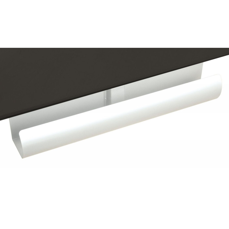 LiftPipe, 1050 mm White