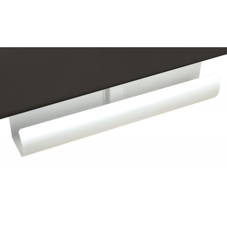 LiftPipe, 1050 mm White