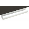 LiftPipe, 1050 mm White