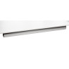 LiftPipe, 1450 mm Silver