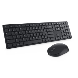 CTO/Dell Pro KB and Mouse -KM5221W