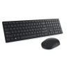CTO/Dell Pro KB and Mouse -KM5221W