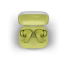 Moto Buds Green