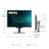 BenQ - Ampliación de la garantía - 1 año - envío