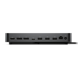 Dell Pro Dock WD25 - Estación de conexión - USB-C - HDMI, 2 x DP, USB-