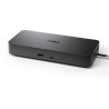 Dell Pro Dock WD25 - Estación de conexión - USB-C - HDMI, 2 x DP, USB-