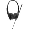 Dell Wired Headset WH125 - Auricular - en oreja - cableado - USB-A - n