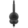 Dell Wired Headset WH125 - Auricular - en oreja - cableado - USB-A - n
