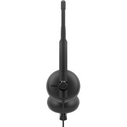 Dell Wired Headset WH125 - Auricular - en oreja - cableado - USB-A - n