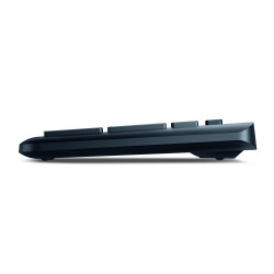 Dell Keyboard and Mouse KM3322W - Juego de teclado y ratón - inalámbri