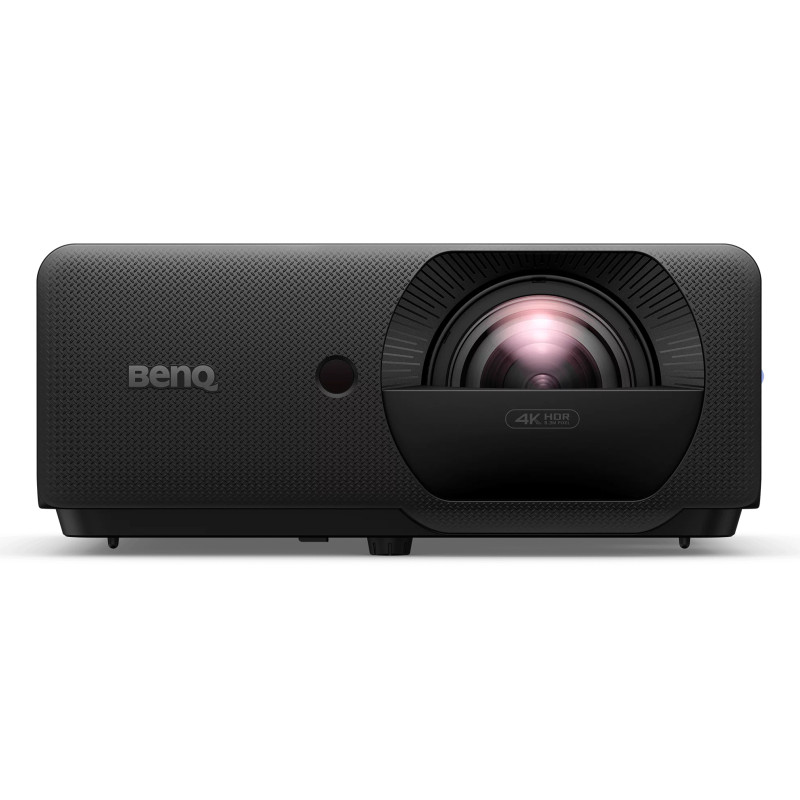 LK830ST. 4000 AL, Laser, TR 0.5, HDMIx2, USB-A, 2D keystone. 4K