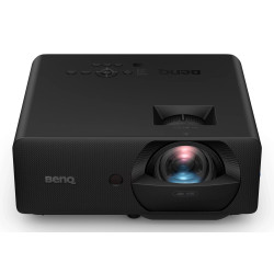 LK830ST. 4000 AL, Laser, TR 0.5, HDMIx2, USB-A, 2D keystone. 4K