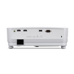 P1557 DLP 1080p 4800 Lm 10.000:1