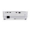 P1557 DLP 1080p 4800 Lm 10.000:1