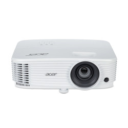 P1357 DLP WXGA 4800 Lm 12.000:1