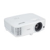 P1357 DLP WXGA 4800 Lm 12.000:1