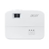 P1357 DLP WXGA 4800 Lm 12.000:1