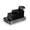charging station organizer