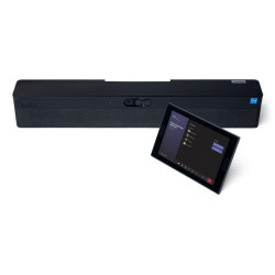 ThinkSmart One+Controller MTR, Intel® Coreâ¢ i5-1145G7E vPro® (1.50GH
