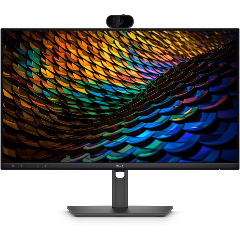 Dell Pro P P2426HEB - Monitor LED - 24" (23.8" visible) - 1920 x 1080