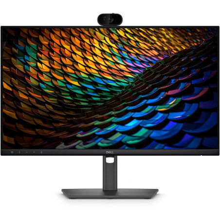 Dell Pro P P2426HEB - Monitor LED - 24" (23.8" visible) - 1920 x 1080