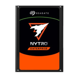 Nytro 3332 Enterprise SAS SSD 15.36TB