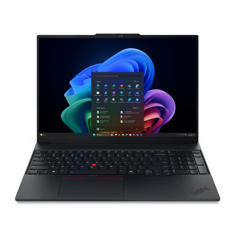 NB TP E16 G4 U7 355 16G512G 16"