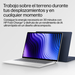HP EBXG2q14AI X2P4210 14 32GB/1T PC Spain - Spanish localization