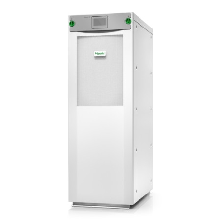 Galaxy UPS 40kW 400V Start-up 5x8
