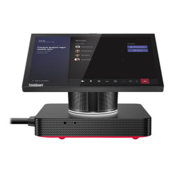 Lenovo 11H1000KSP+4Y71C41660 - Thinksmart Hub MTR + Cam | APLIUM