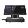 Lenovo 11H1000KSP+4Y71C41660 - Thinksmart Hub MTR + Cam | APLIUM
