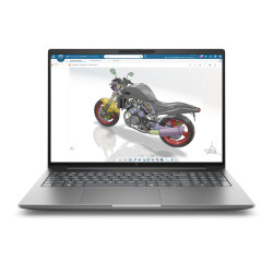HP ZBook X G2I 16 U9-386H 2TB 64GB 16IN W11P | APLIUM