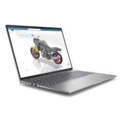 HP ZBXG2i16 U9 386H 16 64GB/2T PC Spain - Spanish localization
