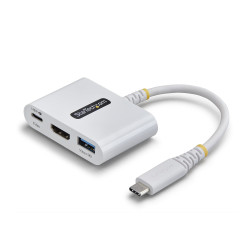 USB-C HDMI Multiport Hub 140W