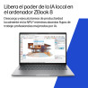 HP ZB8G2a16 RA9HXP470 16 32GB/1T PC Spain - Spanish localization