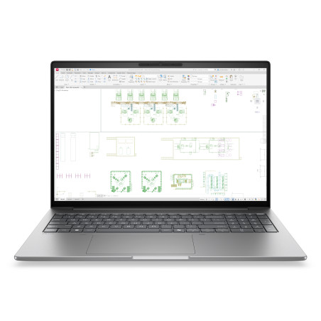 HP Z8G2i16 X9 388H 16 64GB/1T PC Spain - Spanish localization
