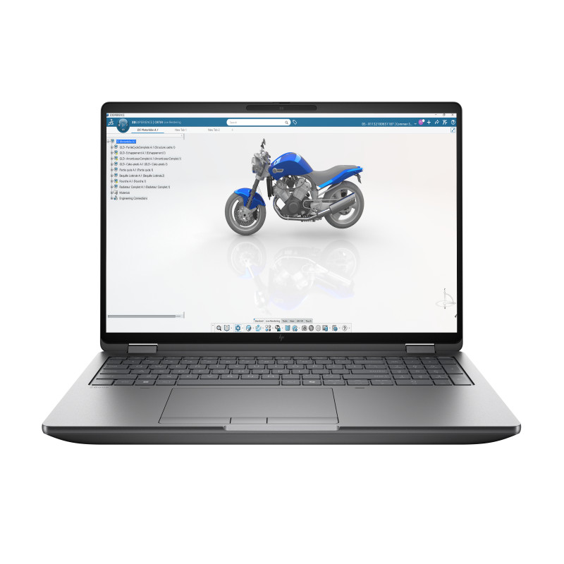 HP ZBook Gi 16 U7-265HX 1TB 32GB 16IN W11P | APLIUM