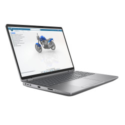 HP ZBook Gi 16 U7-265HX 1TB 32GB 16IN W11P | APLIUM