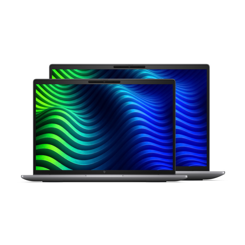 HP ZB8G2a14 RA7P450 14 32GB/1T PC Spain - Spanish localization