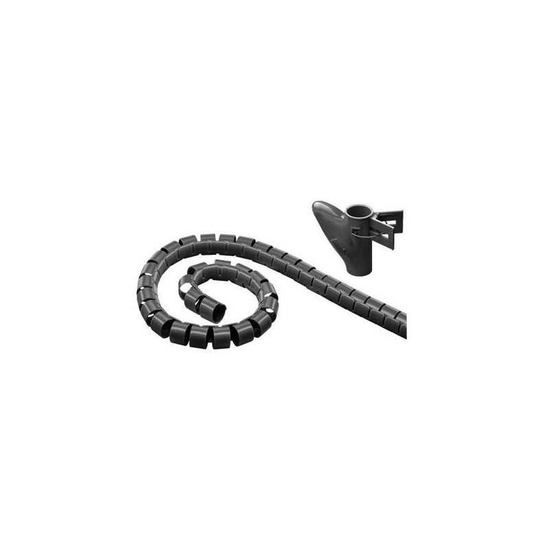 Cable Eater 2.5 meter Black | APLIUM